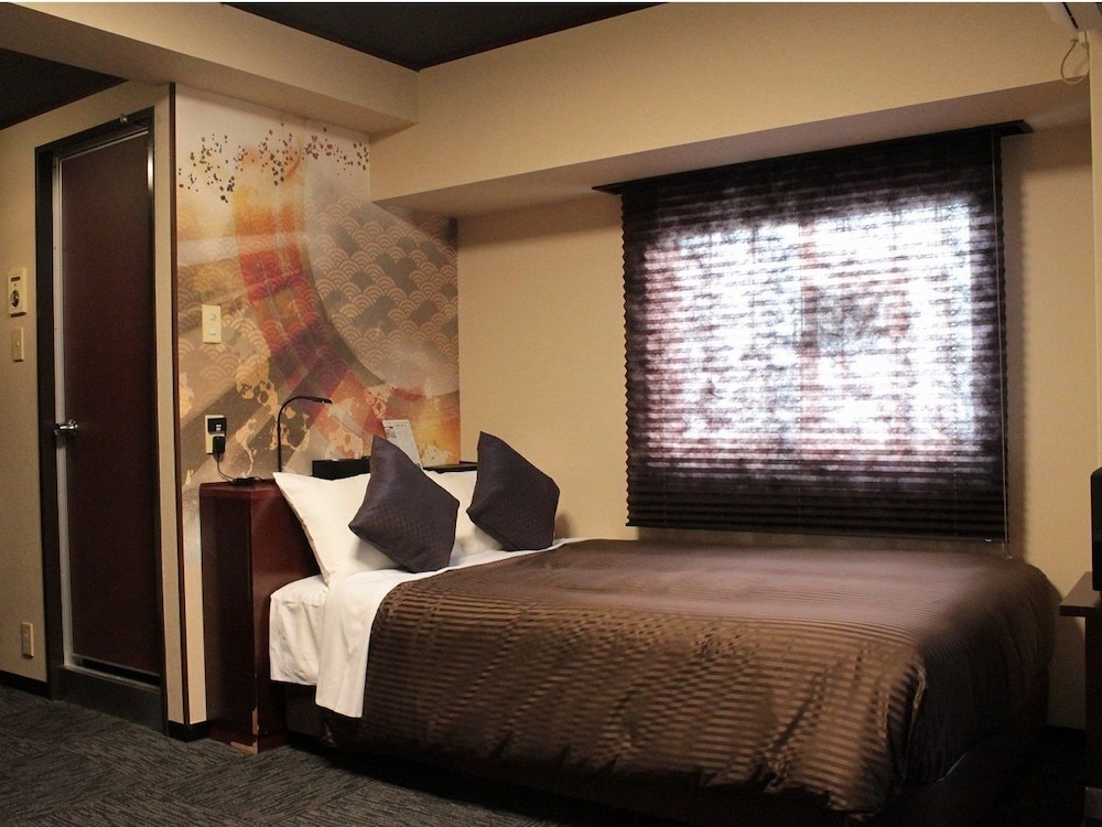 Hotel Livemax BUDGET Kyoto Ekimae 11/49