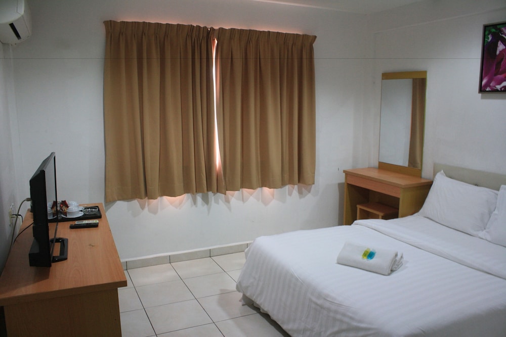 De Ocean Hotel 28/37