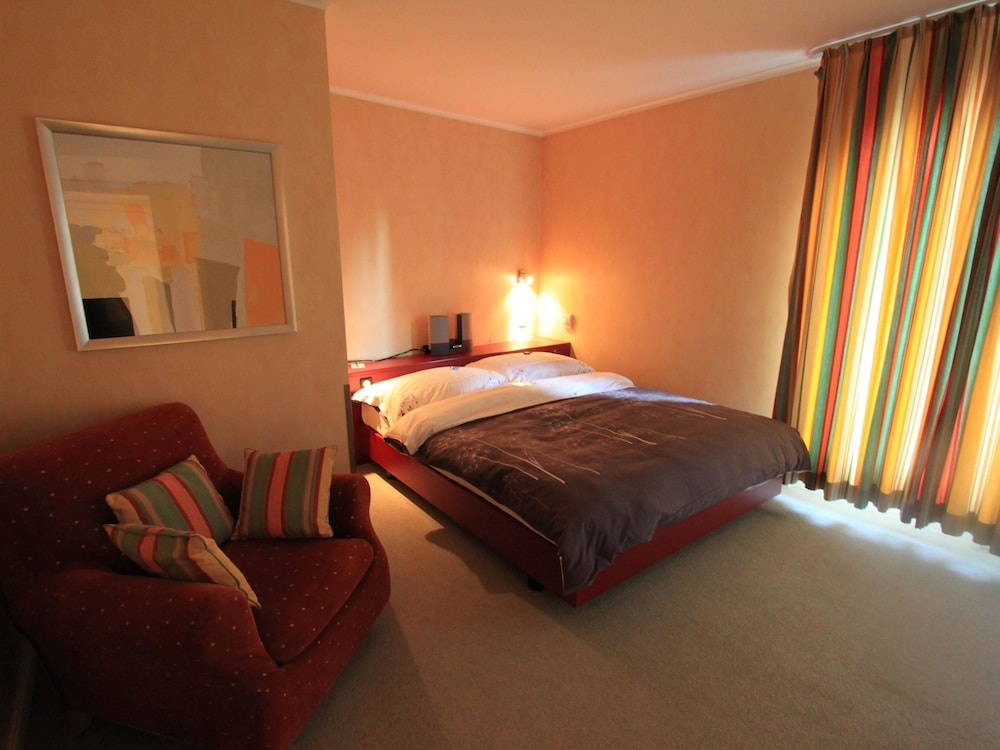 Mercure Lenzburg Krone 38/74