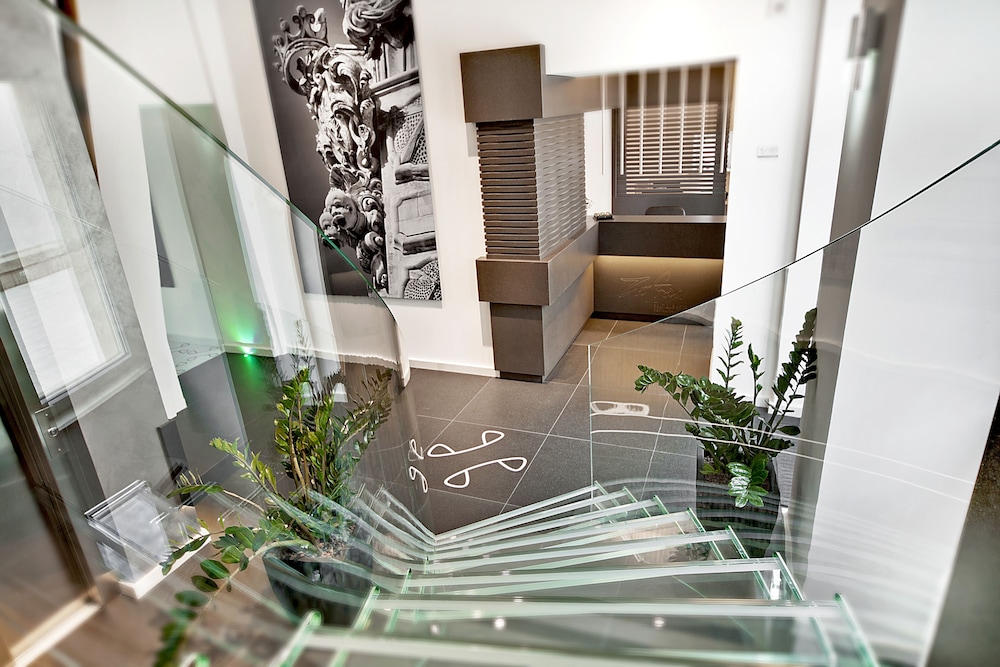 Zafran Boutique Hotel 5/50