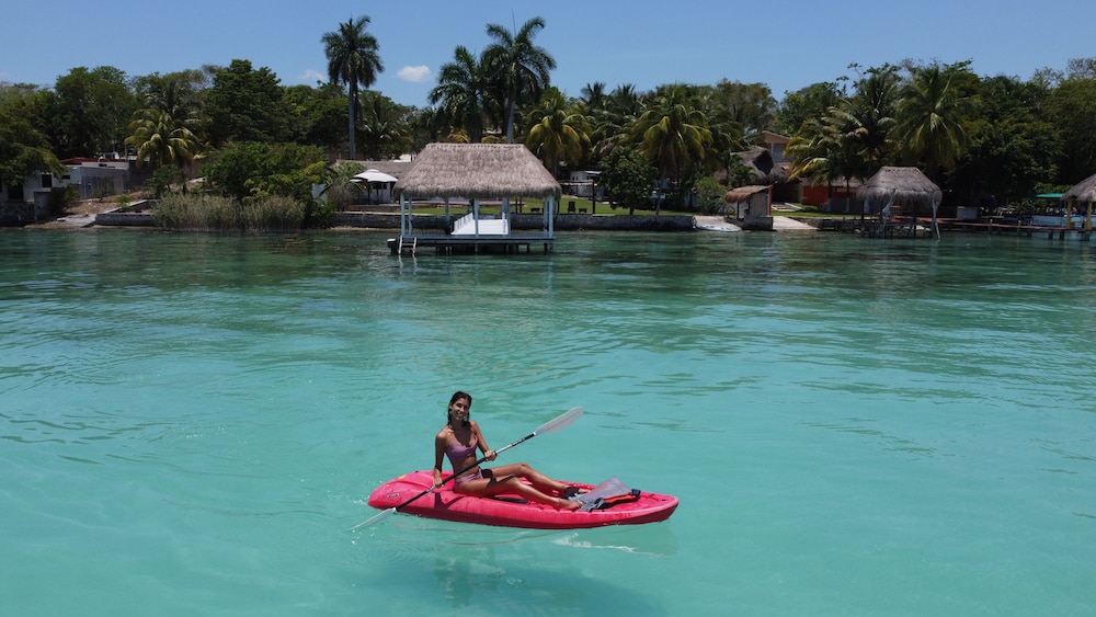 Royal Palm Bacalar 43/73