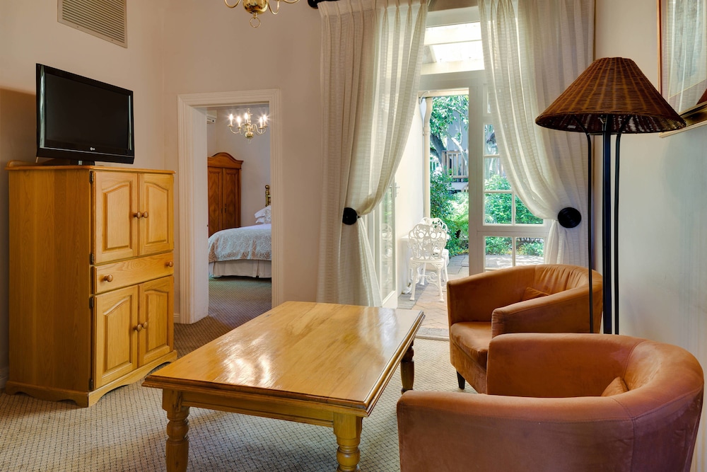 Protea Hotel By Marriott Stellenbosch Dorpshuis Spa 26/44
