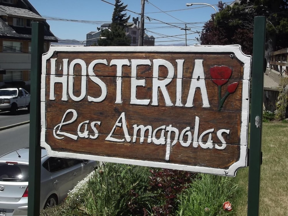 Hosteria Las Amapolas 7/32