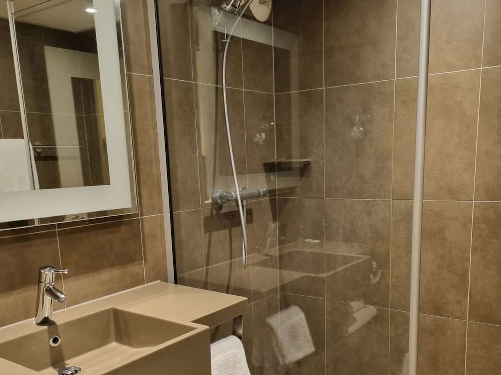 Novotel Antwerpen 20/78
