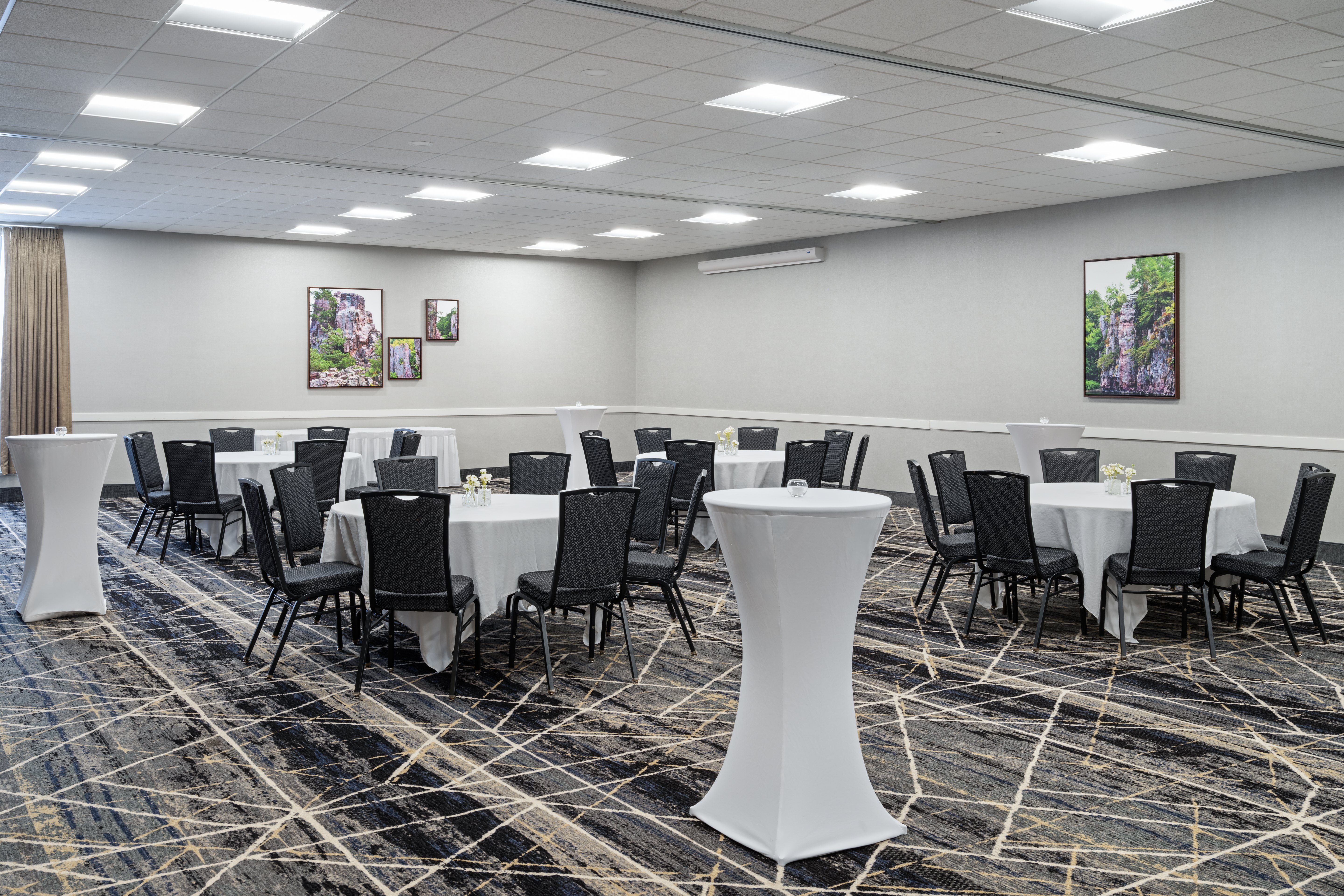 Holiday Inn Sioux Falls-City Centre, an IHG Hotel 23/38