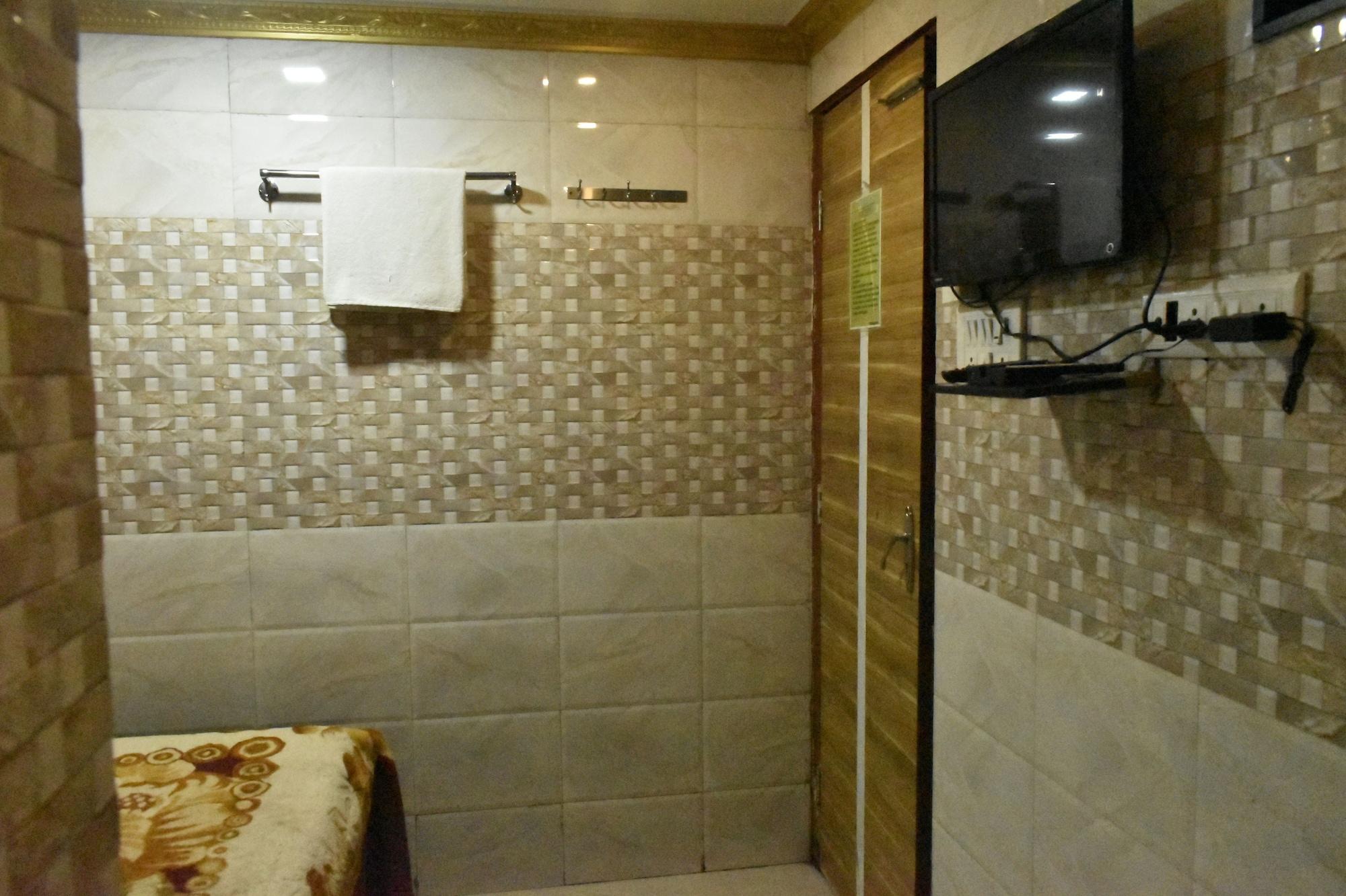 Hotel Al Alif 24/25