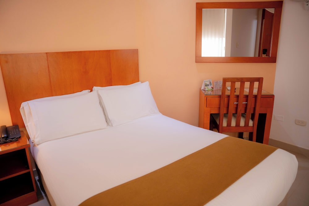 Hotel Vajamar 21/33