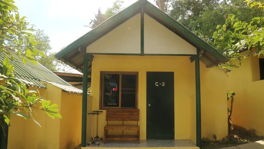 Island Lodge 3/64