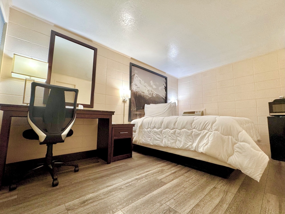 Relax Inn At Ashland 41/51