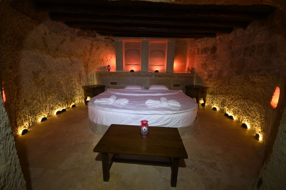 Rose Nest Cave Otel 34/47