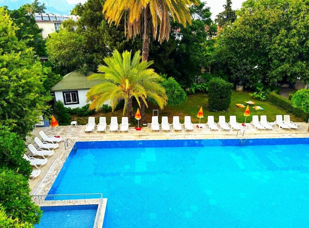 Muer City Otel Kemer 14/21