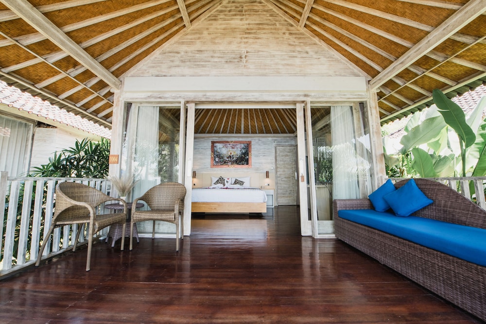 The Angkal Resort 27/50