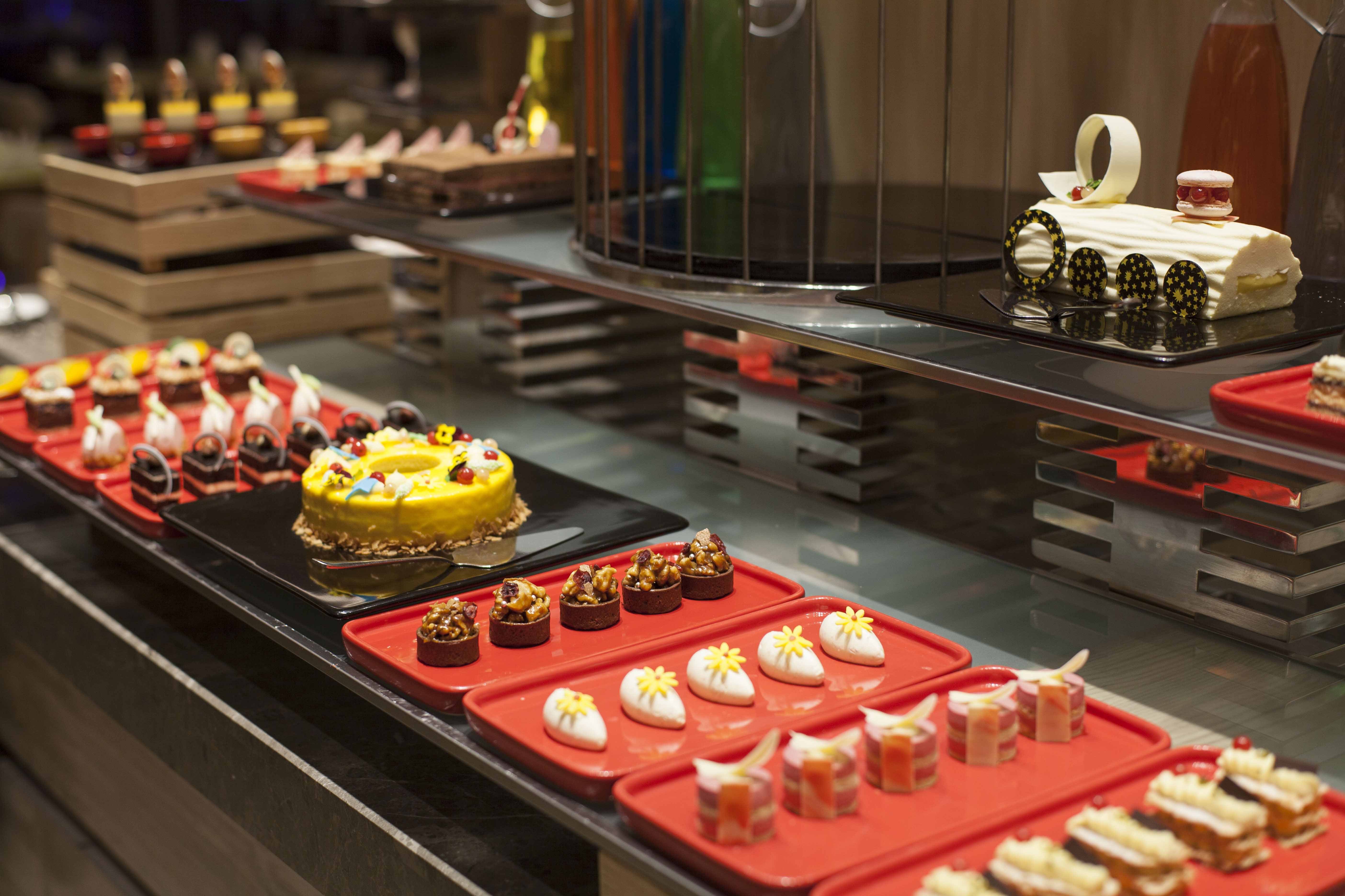 Holiday Inn Suzhou Huirong Plaza 16/50