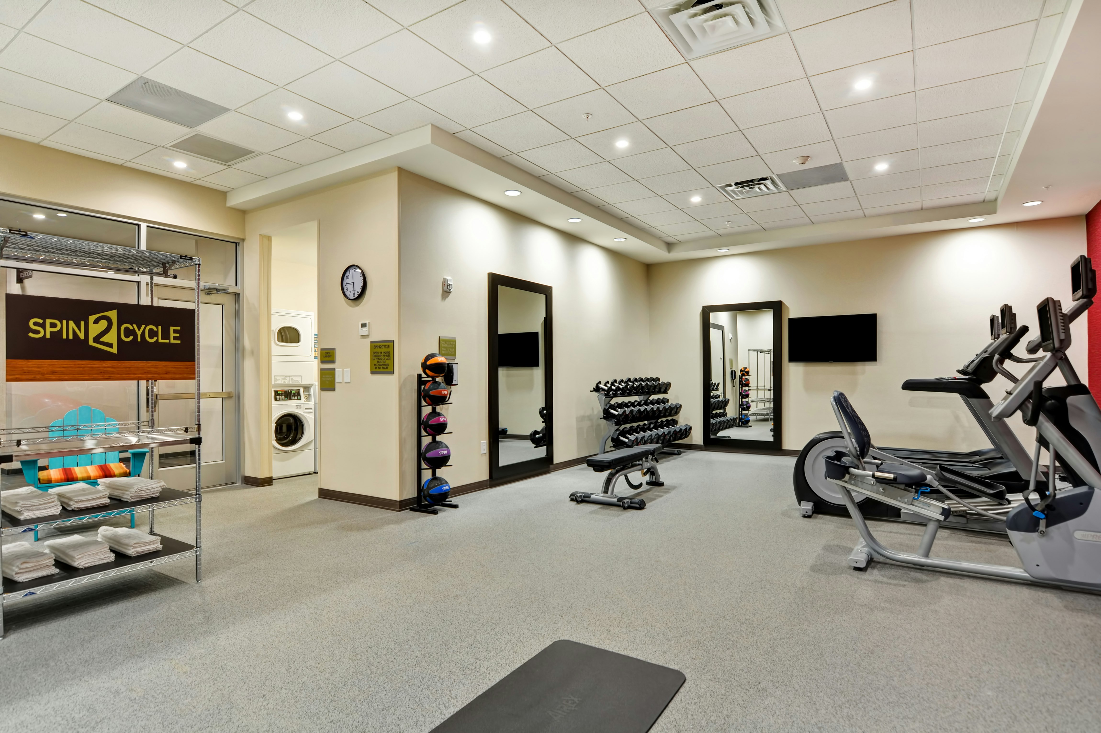 Home2 Suites By Hilton Charleston West Ashley 31/53