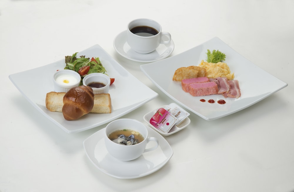 Shimane Hamada Washington Hotel Plaza 28/37