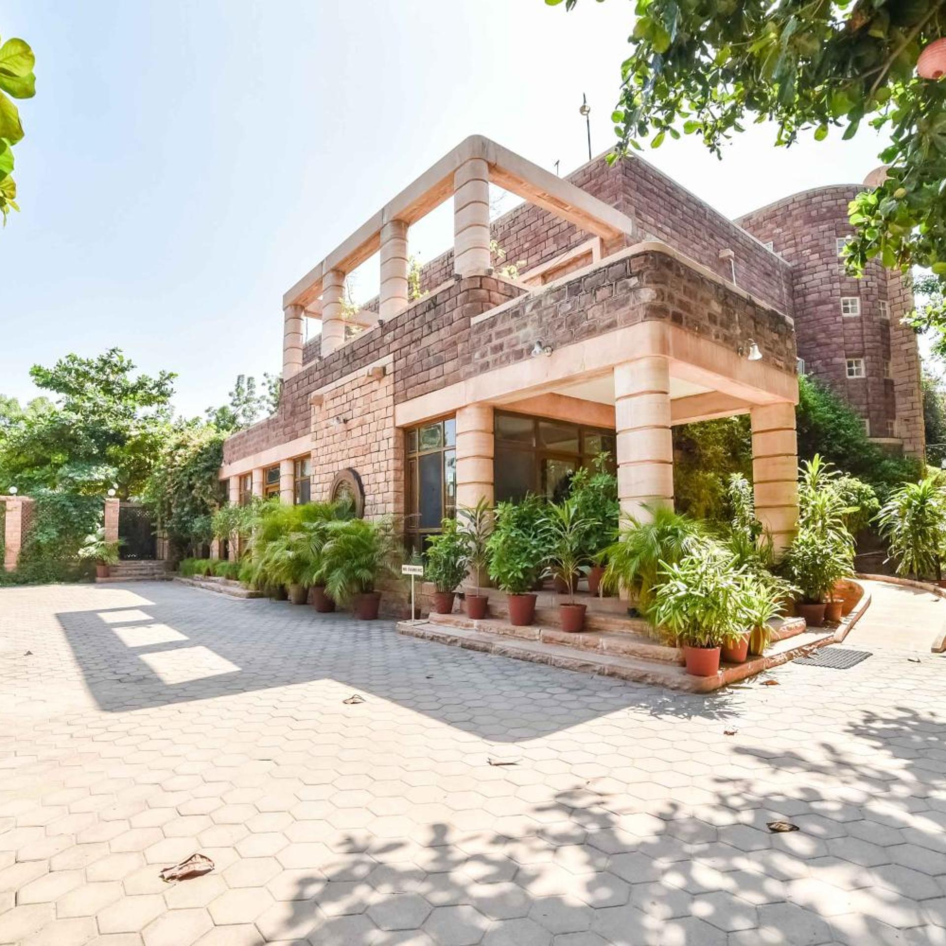 KARNI BHAWAN 6/54