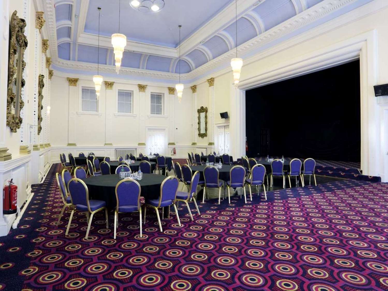 Carlisle Station, Sure Hotel Collection By Best Western 25/31