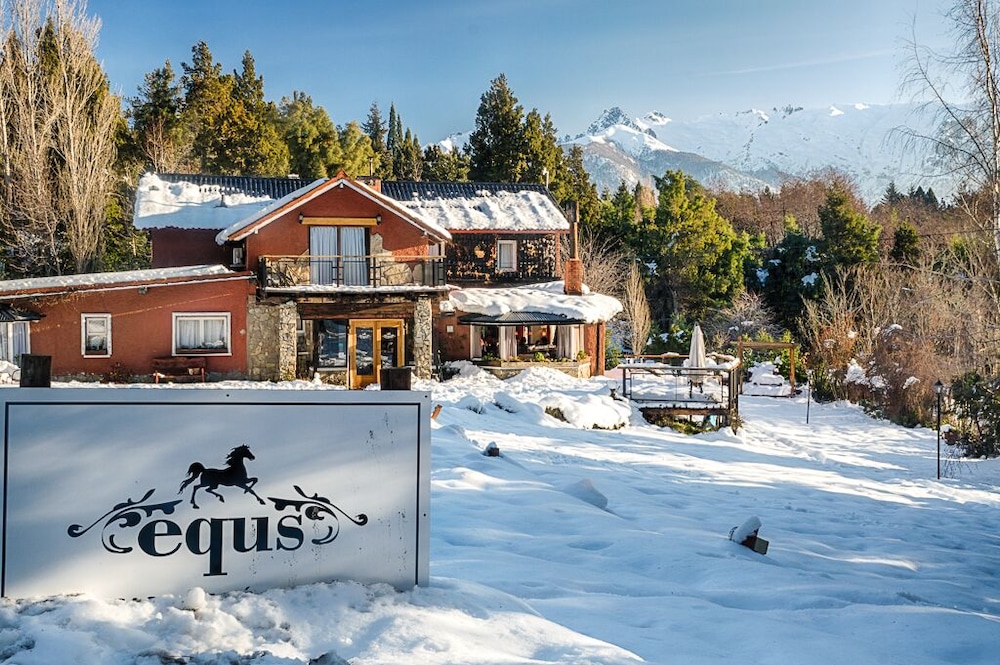 EQUS POSADA DE CAMPO 7/50