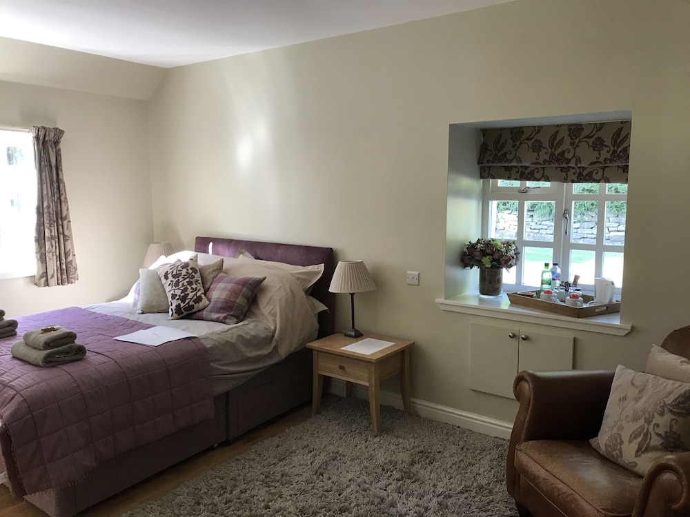 South Craighall Bed & Breakfast 6/50