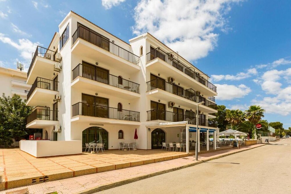 Bella Maria Apartments 5/55