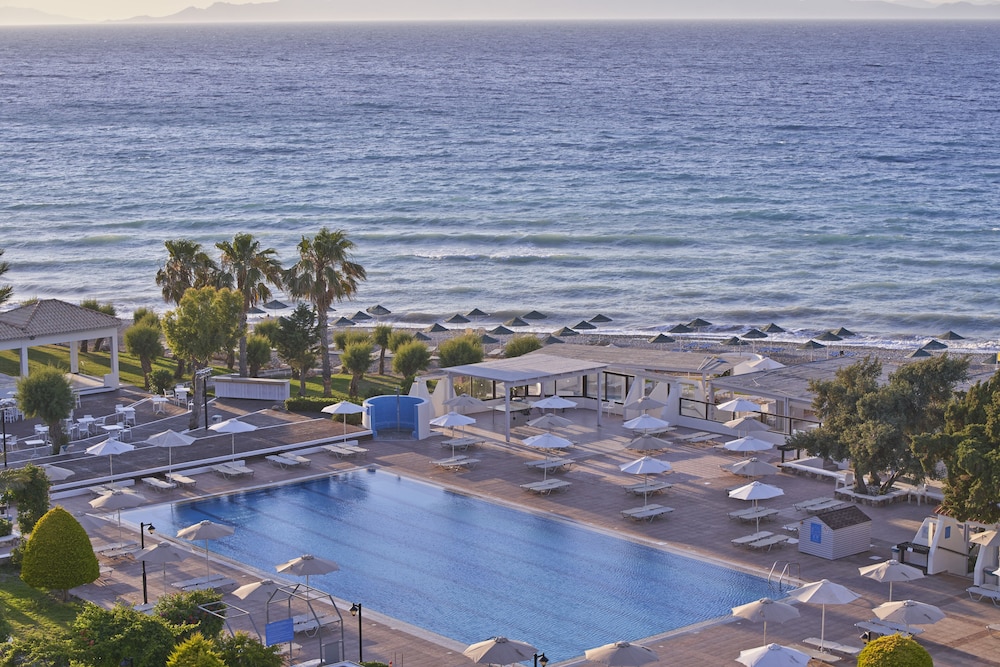 Blue Bay Beach Resort 56/61