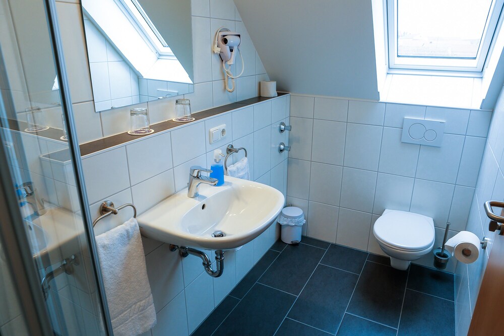 Landgasthof Zum Weberhans 40/42