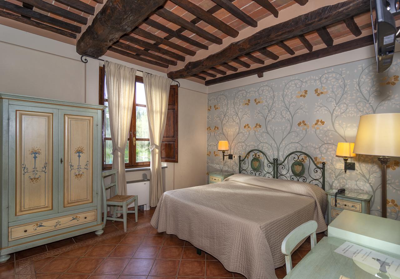 Relais Il Cantico Della Natura 16/54