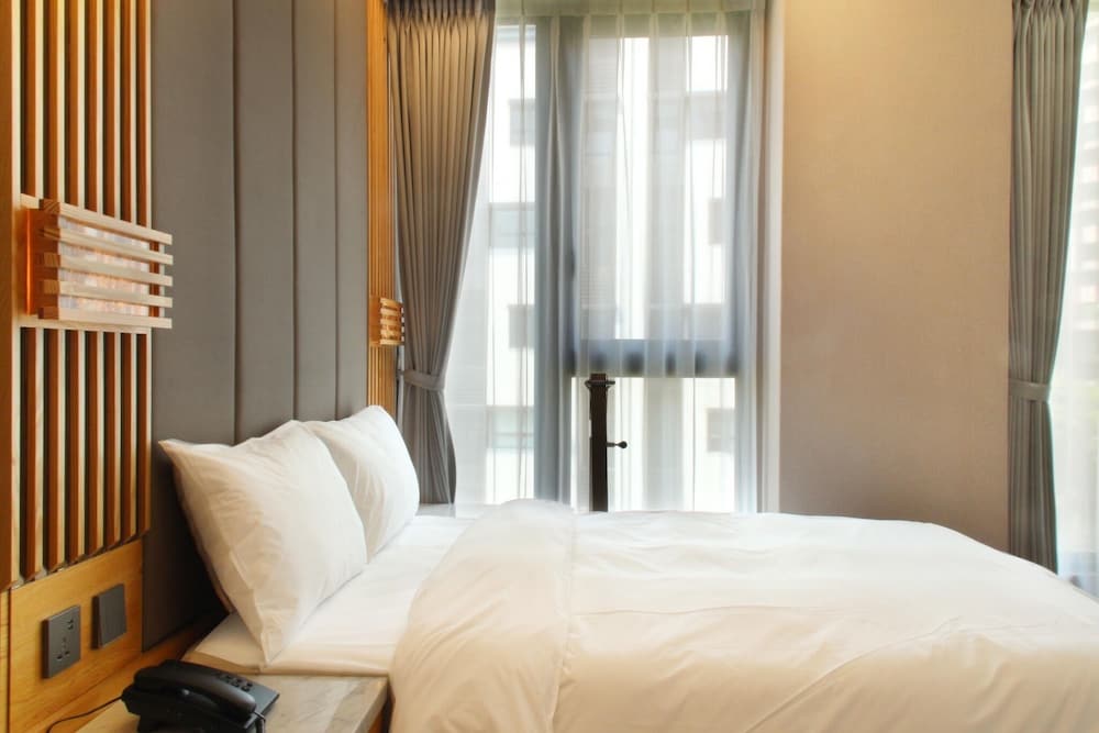 Gamalan FL Spring Hotel 16/42