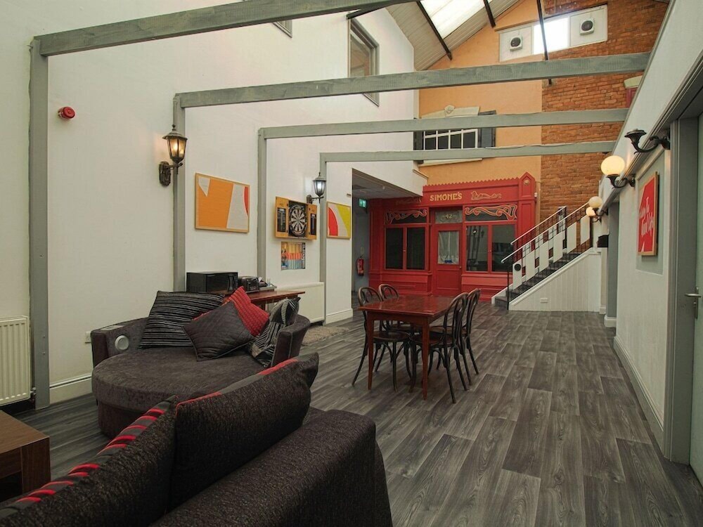 OYO Hotel Clamart 24/50
