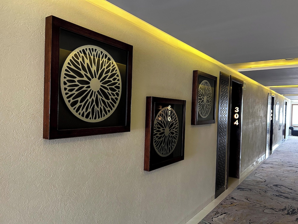 Hotel Dali Ejecutivo 55/86