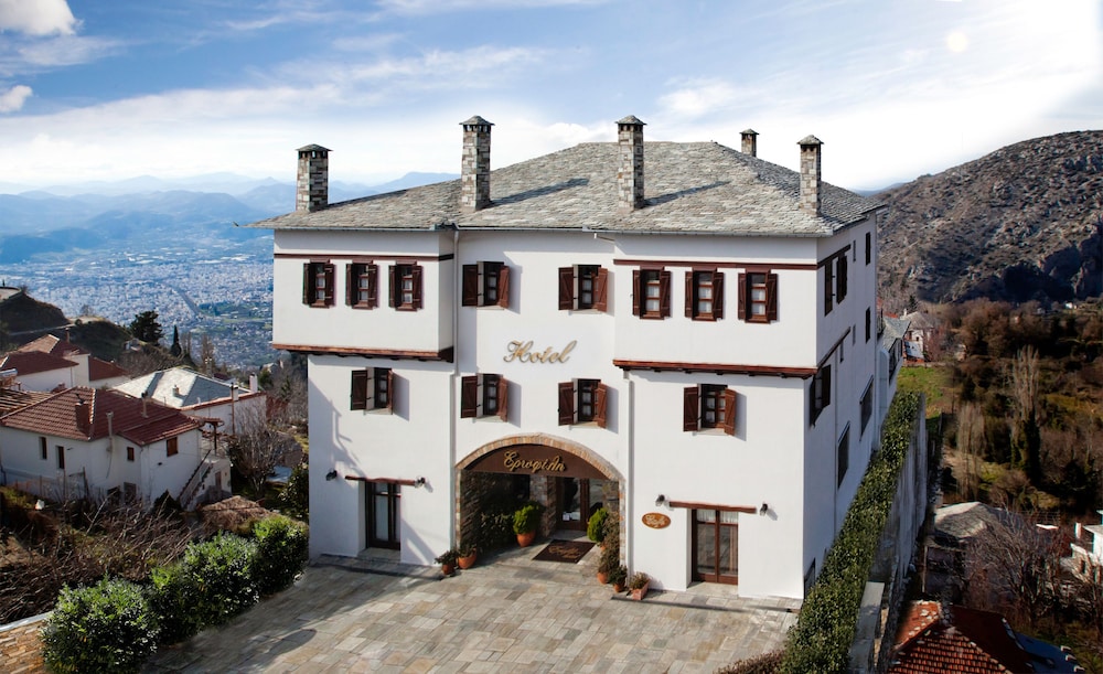 Erofili Hotel and Suites 3/45