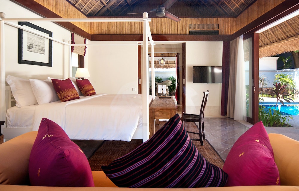 Sudamala Resorts Senggigi 26/45