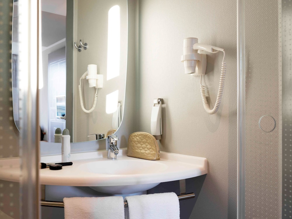 Ibis Rotterdam City Centre 16/64