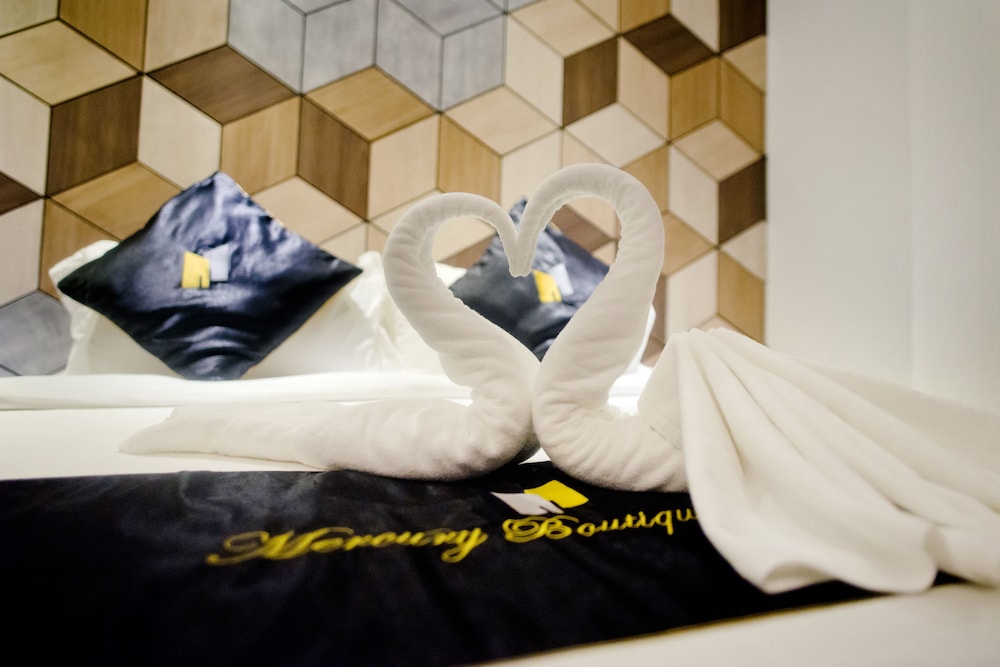 Mercury Boutique Hotel 39/50