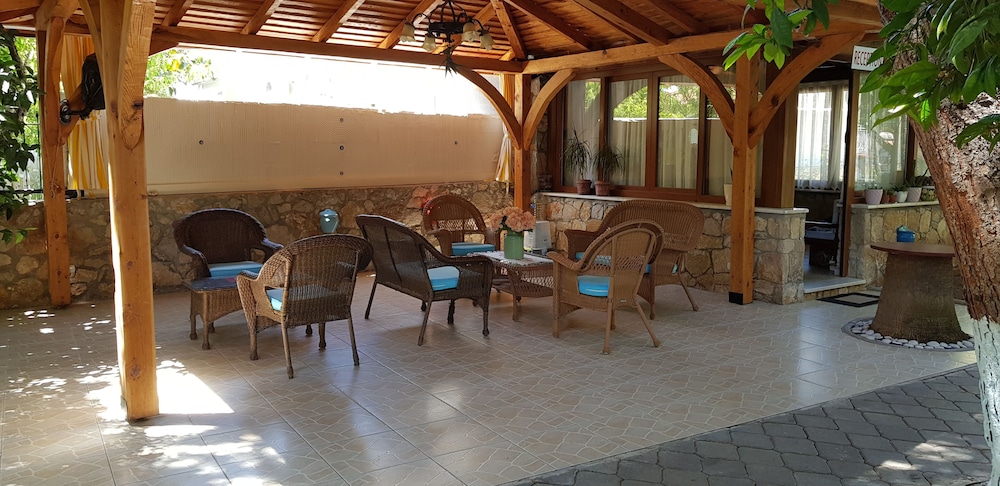 Ilkiz Beach Hotel 32/50