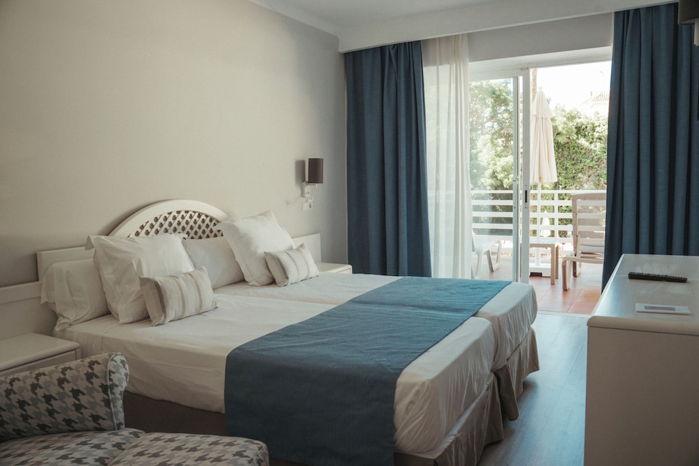 Hotel ROC Oberoy Adults Only +16 23/64