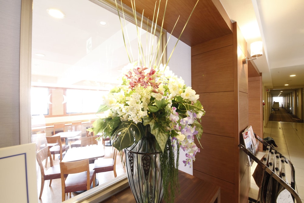 Vessel Hotel Kurashiki 52/58