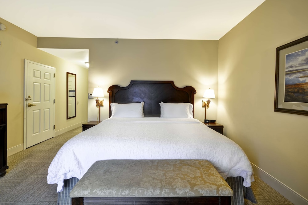 Hampton Inn and Suites Savannah Historic District 15/77
