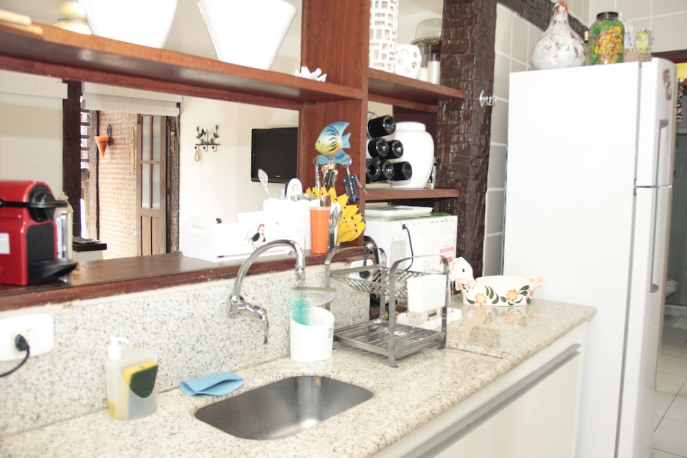 Apart Hotel Em Geribá-100M Da Praia 49/50
