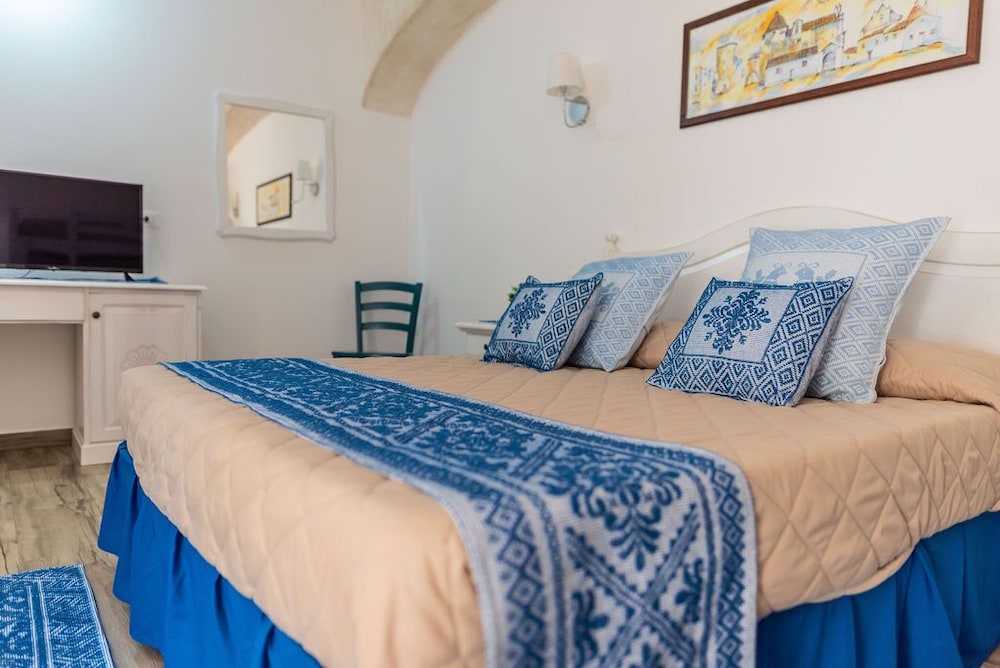 Sisula Country Hotel & Spa 6/50