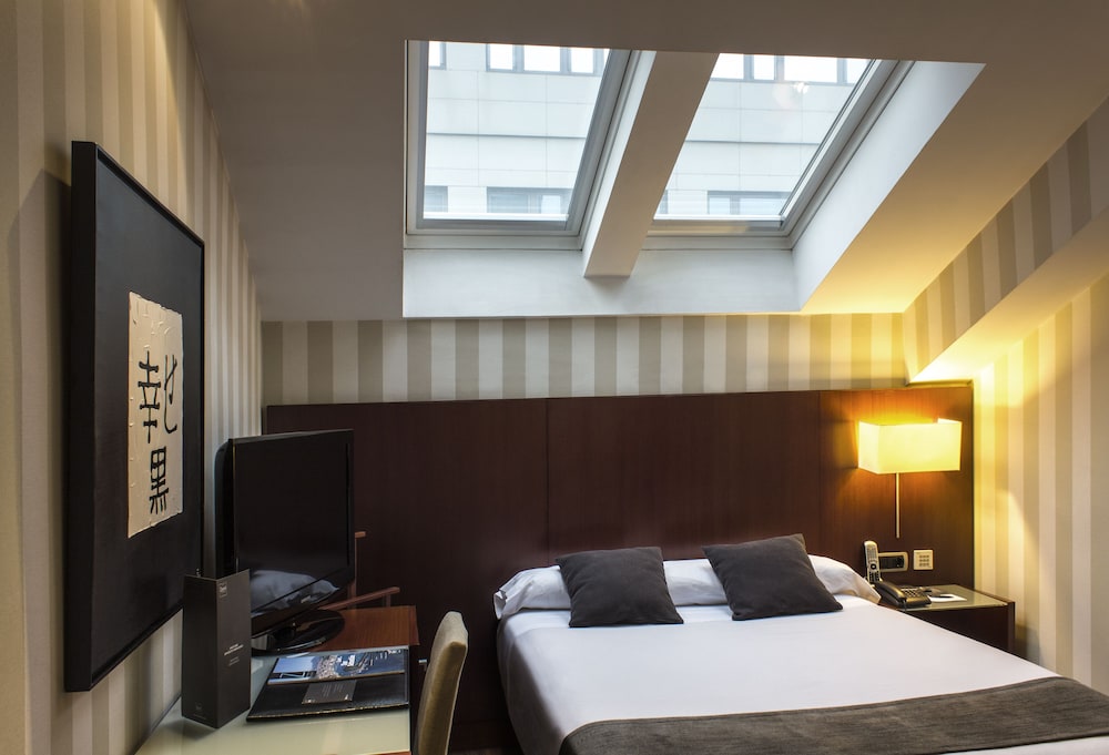 Hotel Zenit Coruna 14/66