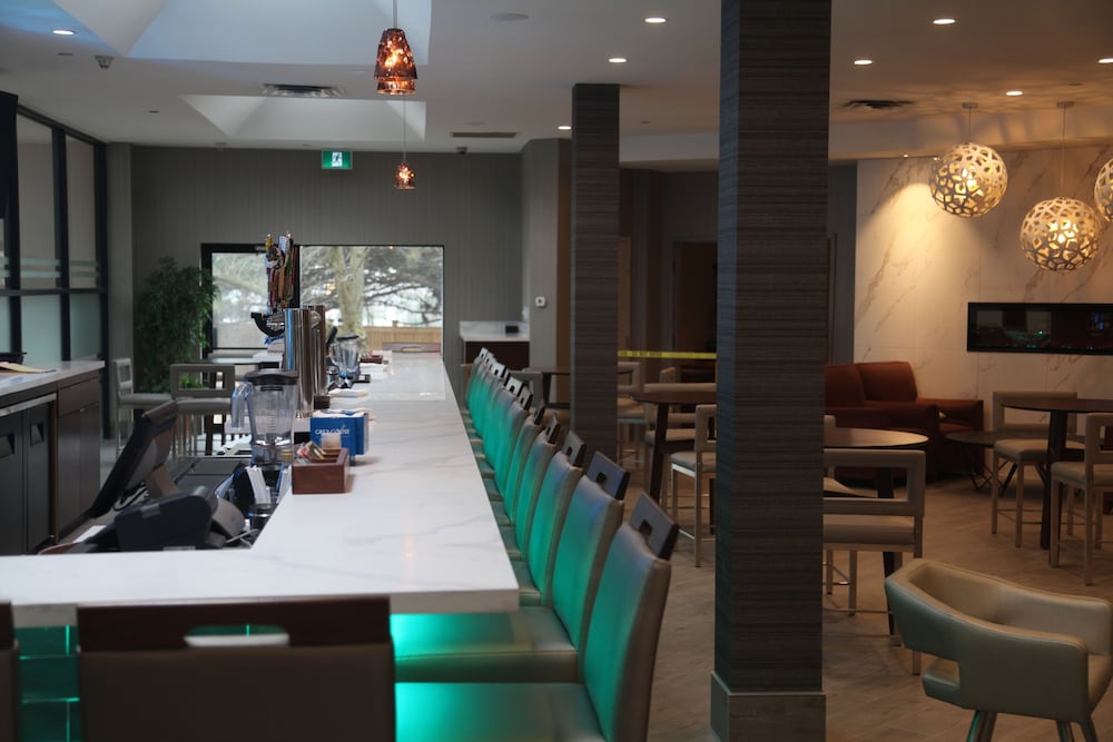 Four Points By Sheraton Toronto Airport 37/50