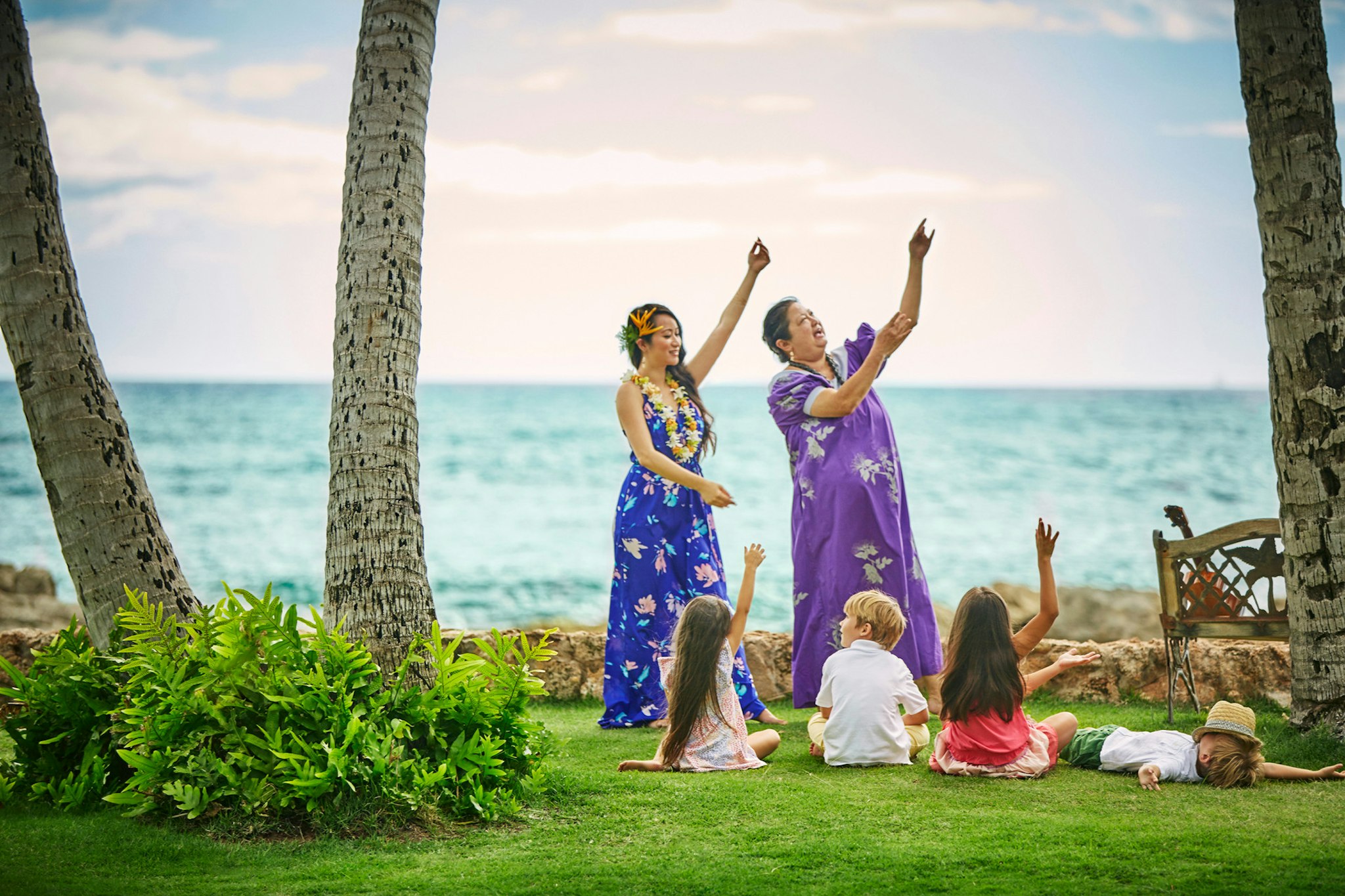 Four Seasons Resort Oahu At Ko Olina 21/37
