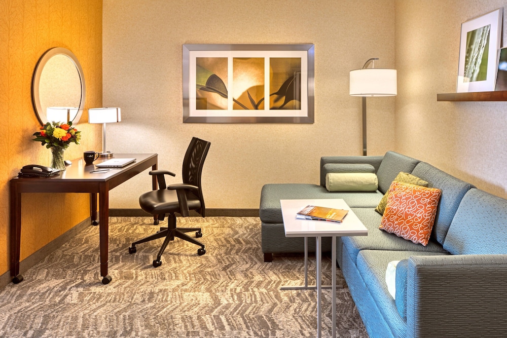 SpringHill Suites Salt Lake City Downtown 27/28