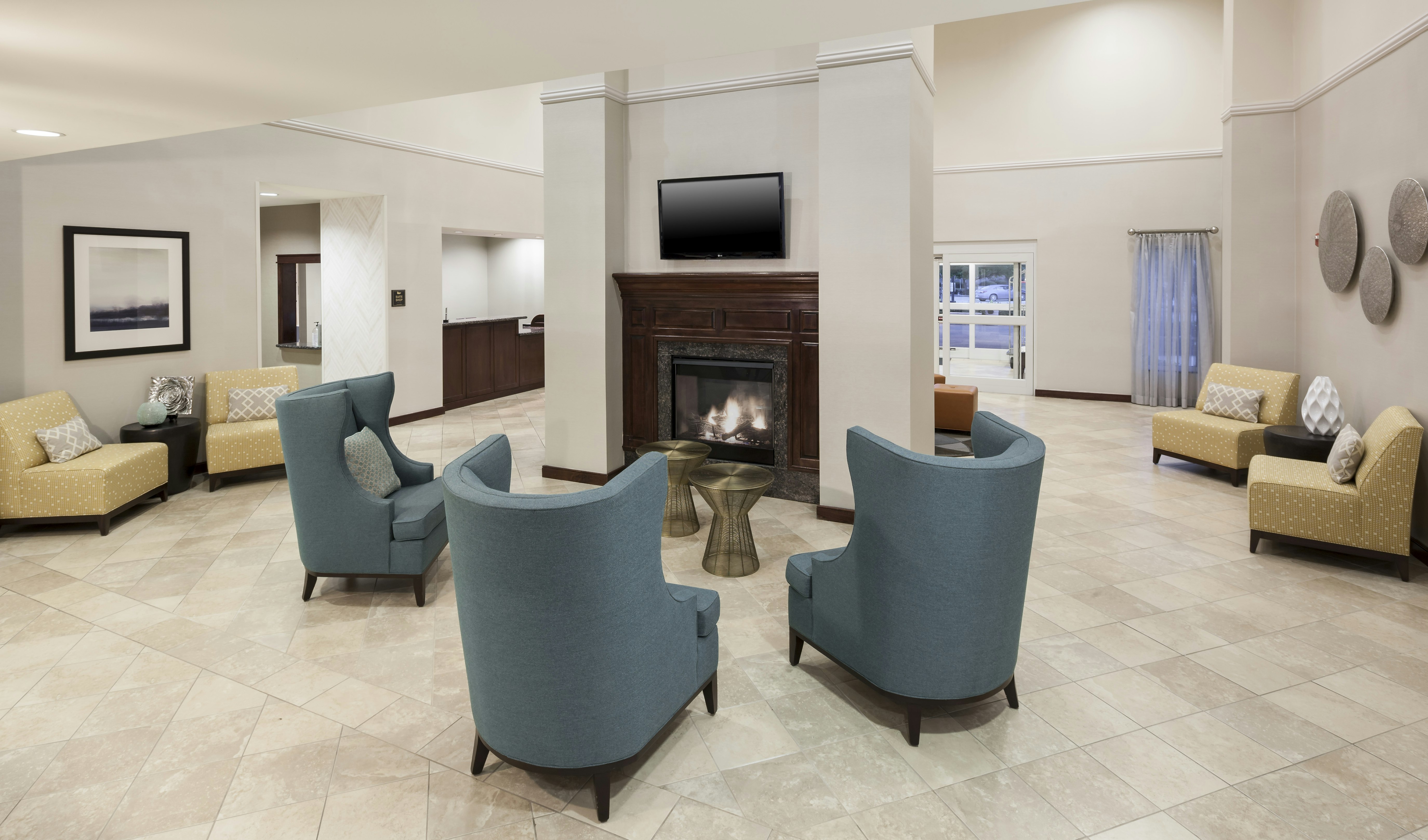 Homewood Suites by Hilton Houston Stafford Sugarland 24/26