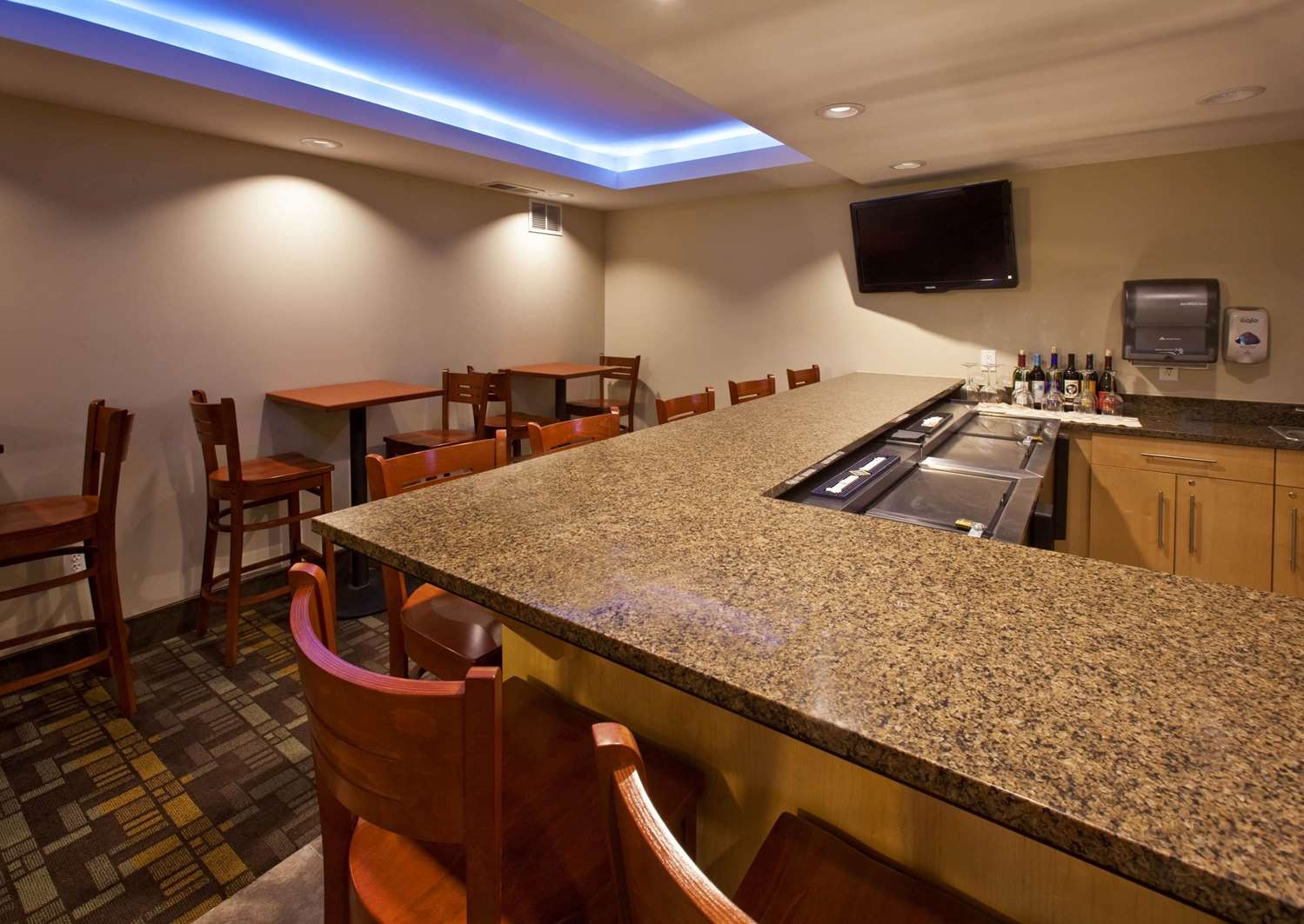 Americinn By Wyndham Fairfield 27/33