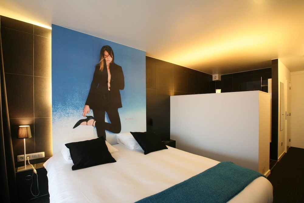 Hotel de Groene Hendrickx 12/38