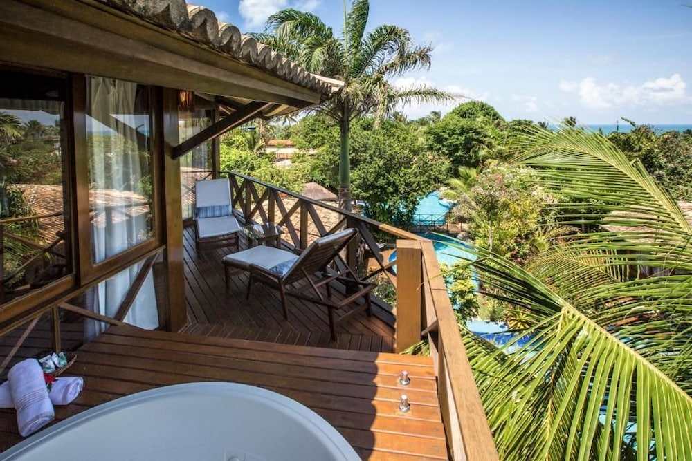 SOMBRA E AGUA FRESCA RESORT 20/49