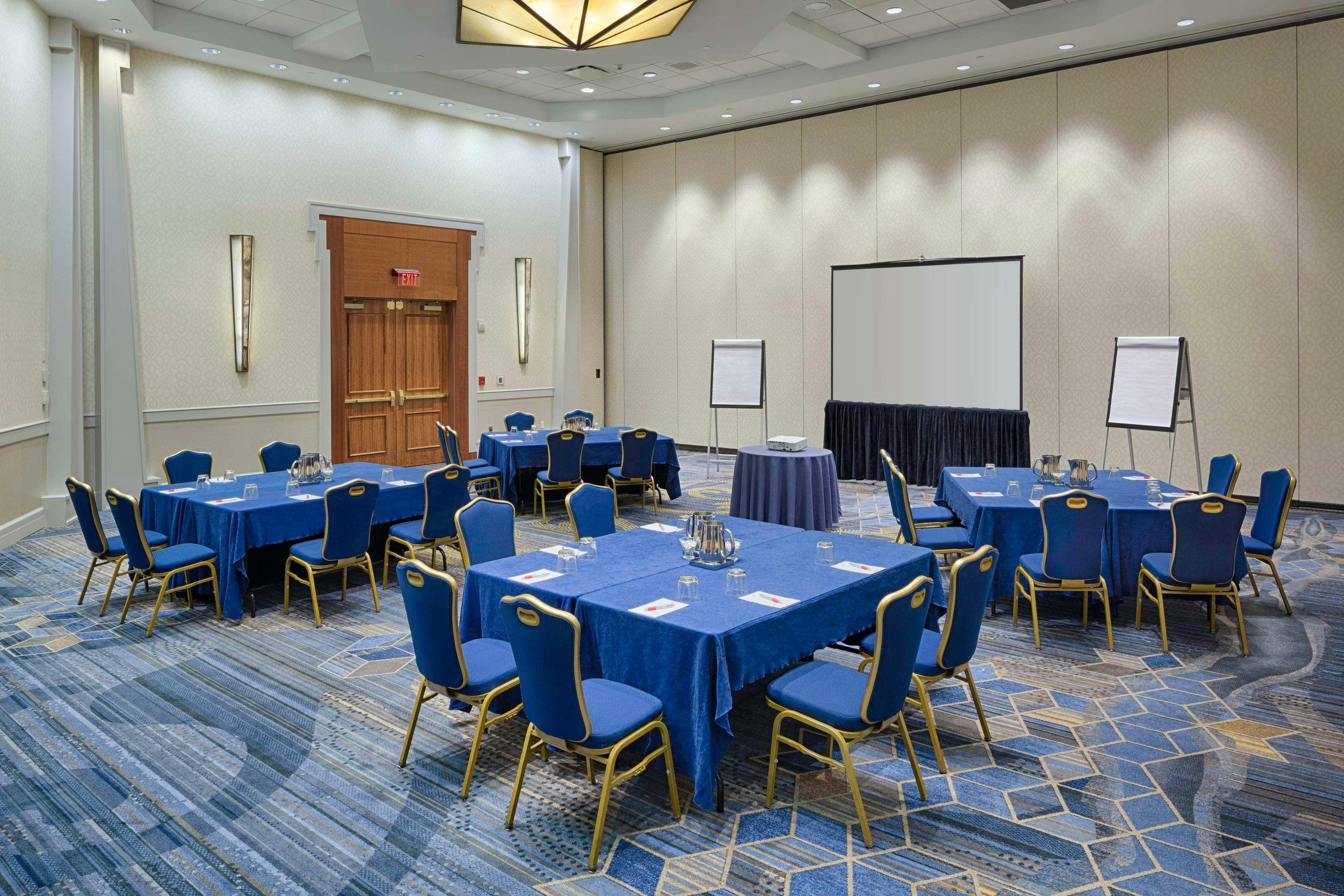 Marriott Hartford Downtown 23/33