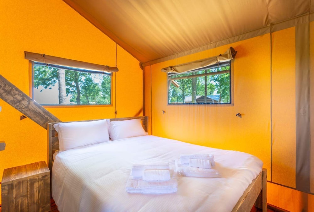 Tenuta Regina Glamping 4/17